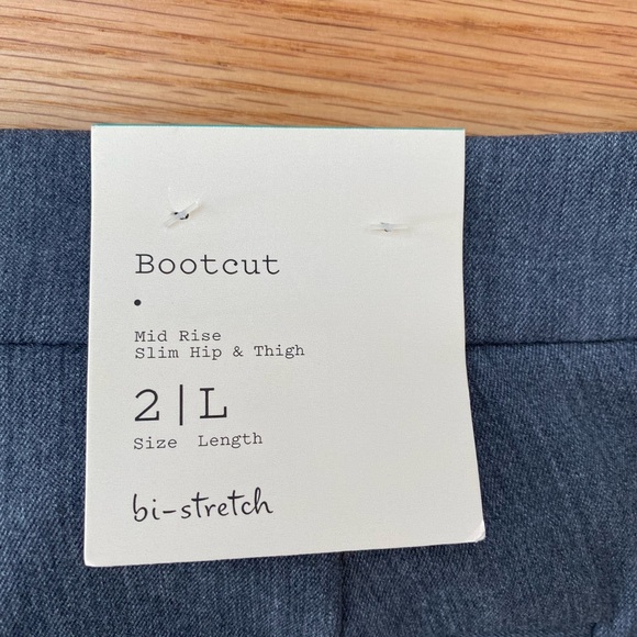 Grey Work Trousers! - Picture 4 of 4